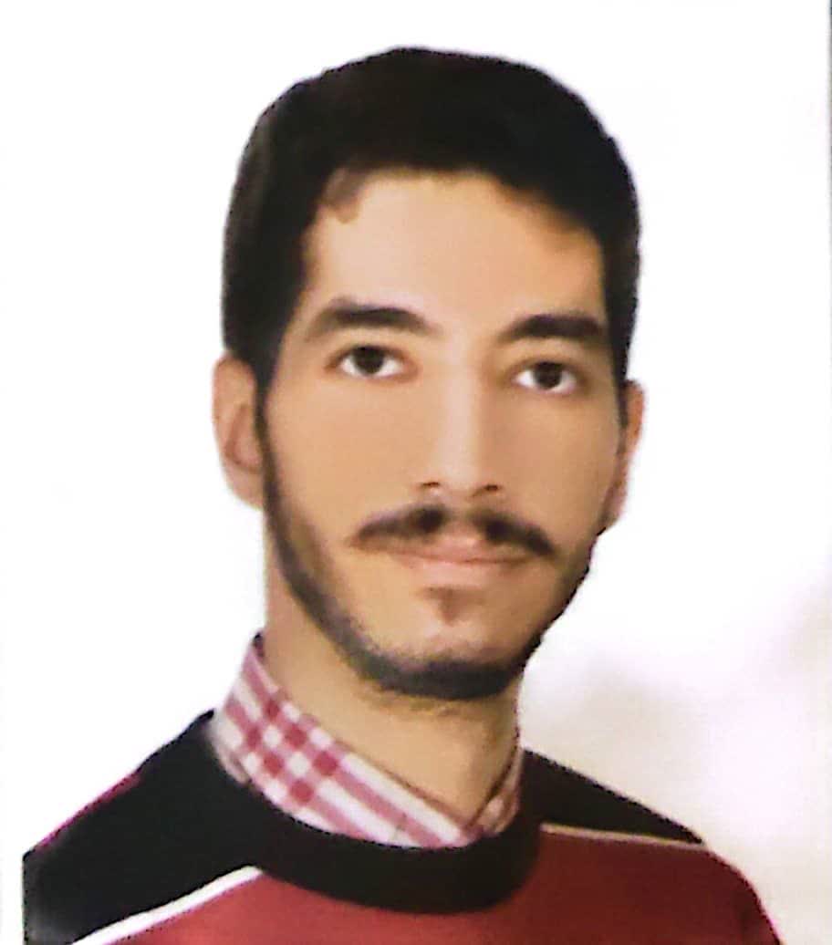احمدرضا یوسفوند